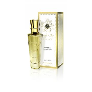 Lady's Joy Luxury Парфюм 50 мл Българска роза