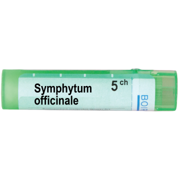 Boiron Symphytum officinale Симфитум официнале 5 СН