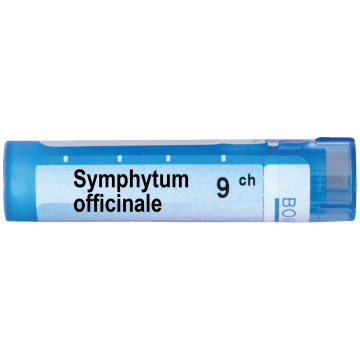 Boiron Symphytum officinale Симфитум официнале 9 СН