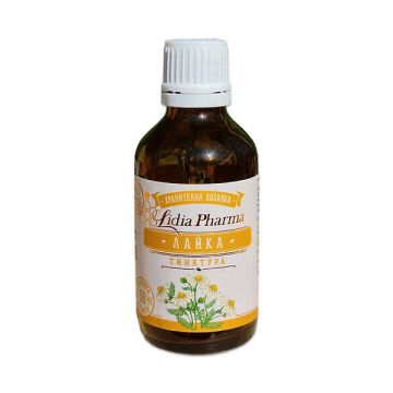 Тинктура Лайка Lidia Pharma 50 мл