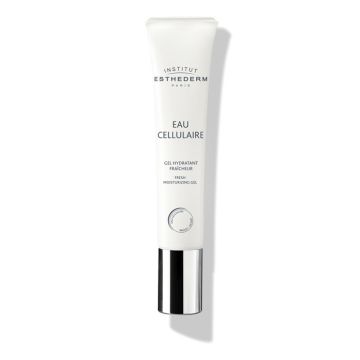 Esthederm Eau Cellulaire Клетъчен гел-крем за лице 40 мл