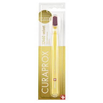 Curaprox CS 12460 velvet Четка за зъби
