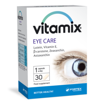 Fortex Vitamix за очи х 30 капсули