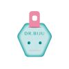 Dr. Biju Hypoallergenic BLUE ZIRCON Хипоалергенни обеци със сини циркони DXI40C229