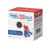 Urimil Forte Max Shots +Energy Грижа за периферните нерви, тонус и енергия х 20 шота Naturpharma