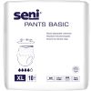Seni Pants Basic Еластични абсорбиращи гащички ХL 4 капки х 10 бр