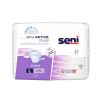 Seni Active Plus Еластични абсорбиращи гащи L 7 капки х 10 бр