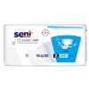 Seni Classic Air Пелени за възрастни S 6 капки х 30 бр