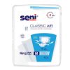 Seni Classic Air Пелени за възрастни М 6 капки х 10 бр
