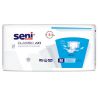 Seni Classic Air Пелени за възрастни М 6 капки х 30 бр
