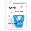Seni Classic Air Пелени за възрастни XL 6 капки х 10 бр