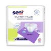 Seni Super Plus Пелени за възрастни  M x 10 бр