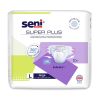Seni Super Plus Пелени за възрастни  L x 10 бр