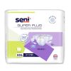 Seni Super Plus Пелени за възрастни XXL x 10 бр