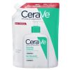 CeraVe Почистващa гел-пяна за лице и тяло за нормалнa до мазна кожа 473 мл Пълнител