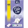 Everyday All Cotton Ежедневни дамски превръзки 44 бр