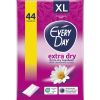 Everyday Extra Dry Ежедневни дамски превръзки XL x 44 бр