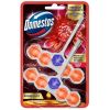Domestos WC Aroma Lux Dahlia Wish Тоалетно блокче 2 x 50 г