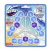 Domestos WC Power 5 Ocean Тоалетно блокче 3 х 50 г