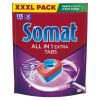 Somat All in One Extra XXXL Таблетки за съдомиялна машина х 115 бр