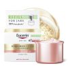 Eucerin Hyaluron-Filler + Elasticity Rose Озаряващ дневен крем SPF30 50 мл Пълнител