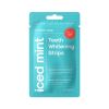 Smilepen Pop Iced Mint Избелващи лентички 7 х 2 бр  Комплект