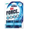 General Fresh Blu Force Блокче за тоалетно казанче, океан 2 х 50 г