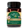 Manuka pro VENZ Многоцветен пчелен мед от манука MGO 100+ с пчелна отрова и прополис 500 г Api Health