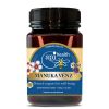 Manuka VENZ Многоцветен пчелен мед от манука MGO 100+ подсилен с пчелна отрова 500 г Api Health