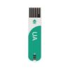 Microlife Multiplex Uric Acid Тест ленти за пикочна киселина х 10 броя