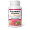 Natural Factors Magnesium Bisglycinate + L-Theanine Магнезий (бисглицинат) 100 мг + Л-Теанин 120 мг х 90 капсули