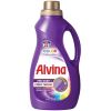 Alvina Color Deluxe Pеrfume Перилен препарат за цветни тъкани 1100 мл