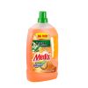Medix Parquet & Laminate Lily of the Valley Препарат за паркет и ламинат 1400 л
