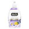 Medix Derma Care Fresh Aromatic Scent Течен сапун за ръце 400 мл Помпа