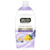 Medix Derma Care Fresh Aromatic Scent Течен сапун за ръце 800 мл Пълнител