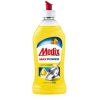 Medix Max Power Гел за съдове Лимон 415 мл