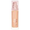 Maybelline Lifter Plump & Glow Фон дьо тен за естествен и сияен завършек, цвят 117