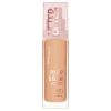Maybelline Lifter Plump & Glow Фон дьо тен за естествен и сияен завършек, цвят 220