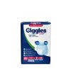 Giggles Нощни гащи за възрастни размер М х 9 броя