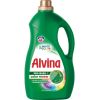 Alvina White&Color Перилен препарат за бели и цветни тъкани 2200 мл