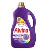 Alvina Color Deluxe Pеrfume Giga Pack Перилен препарат за цветни тъкани 5 л