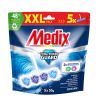 Medix WC Blocks total power guard Твърдо тоалетно блокче, океан 55 г х 5 бр Комплект