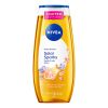 Nivea Solar Sparks Душ гел за тяло 250 мл