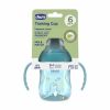 Chicco Training Cup N0425 Преходна чаша 6М+ момче 200 мл