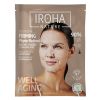 Iroha Nature Биоразградима стягаща и хидратираща лист маска с бакучиол