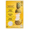 Iroha Nature Ексфолиращи биоразградими тоник падове за лице с ананас х 10 броя