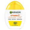 Garnier Vitamin C Wonder Дневен тониращ флуид за лице SPF50+ 40 мл Light