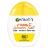 Garnier Vitamin C Wonder Дневен тониращ флуид за лице SPF50+ 40 мл Medium