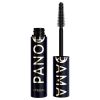 L'Oreal Panorama Blue Suede Cashmere Спирала за обемни и дълги мигли в син цвят 