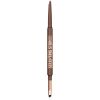 Maybelline Sculpting Stix Автоматичен молив за очи с четка 14 Mocha Contour 